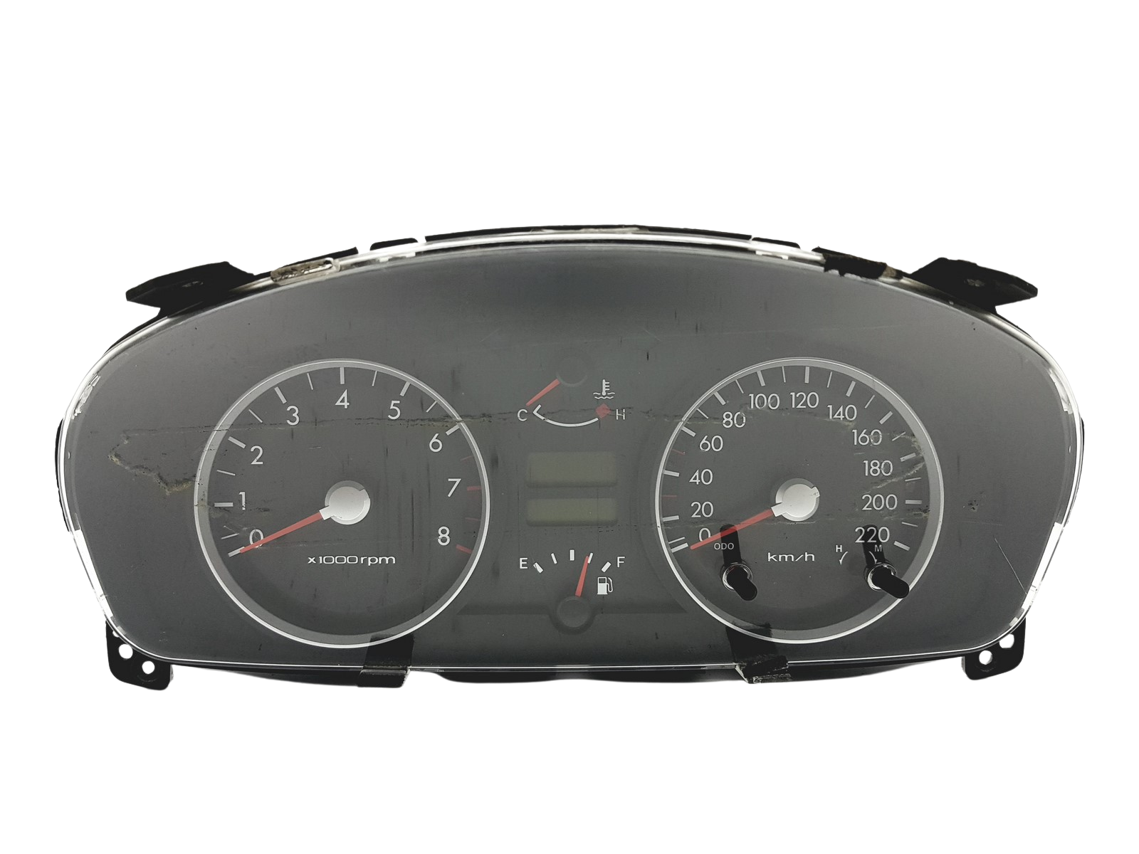 Speedometer/Instrument Cluster Hyundai Getz 94003-1C330 940031C330 main product photo
