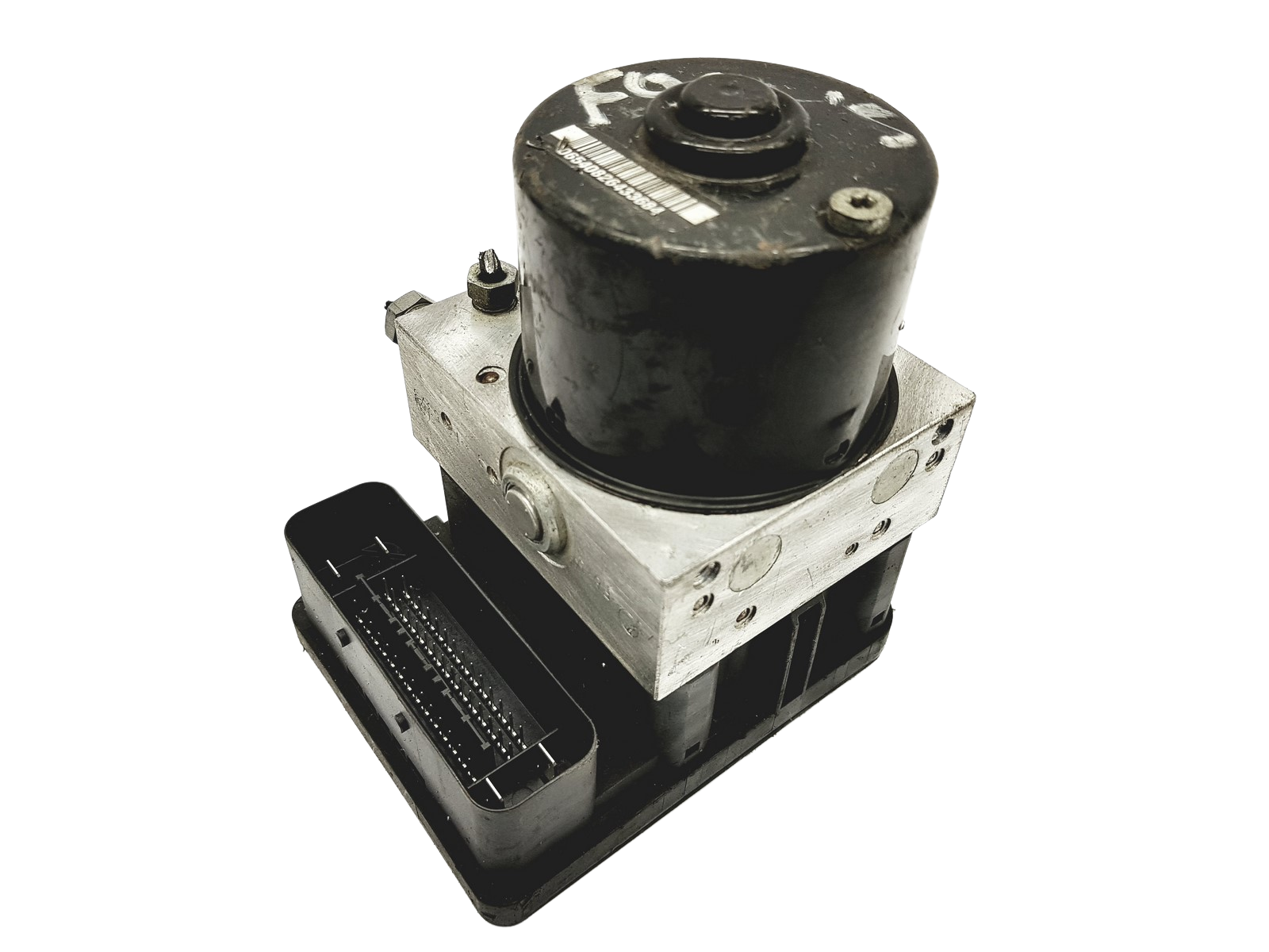 Abs Pump Ford Focus 2 8M51-2C405-AA 10.0960-0127.3 ATE 60305 main product photo