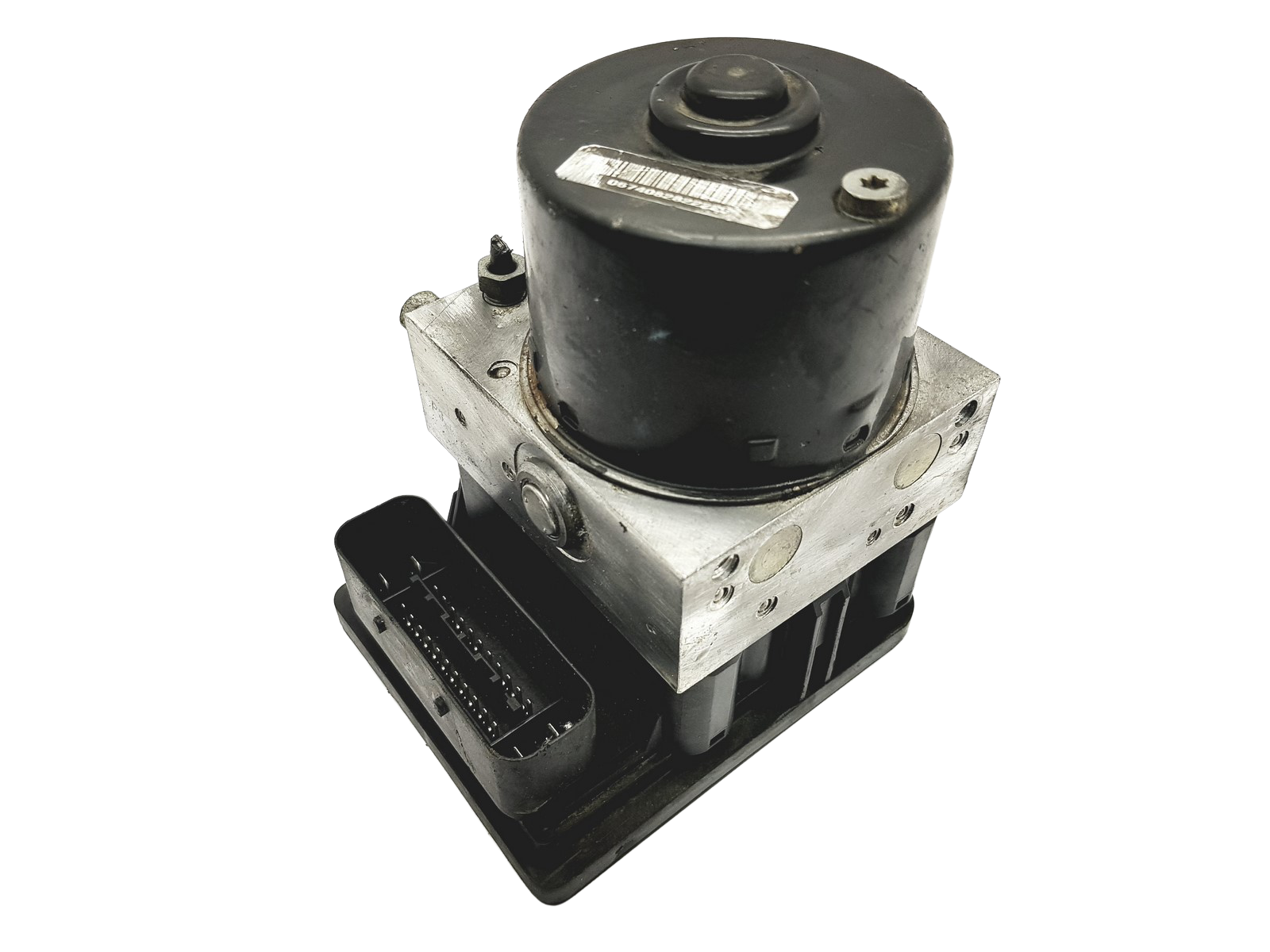 Abs Pump Opel Astra H Zafira B 13213610 10.0960-0539.3 39181 main product photo