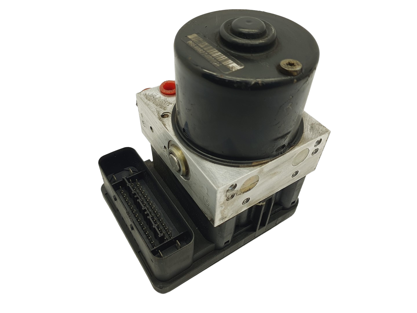 Abs Pump VW Audi 1C0907379M 1J0614517J Ate 62796 main product photo