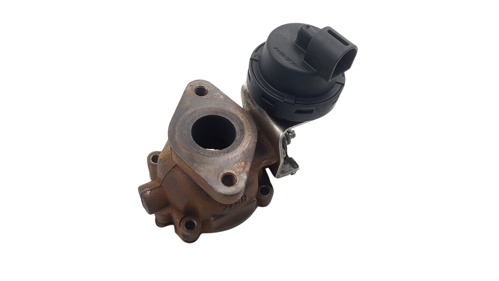 Egr Valve 8200611709 8200968414 2.0 DCI Renault main product photo