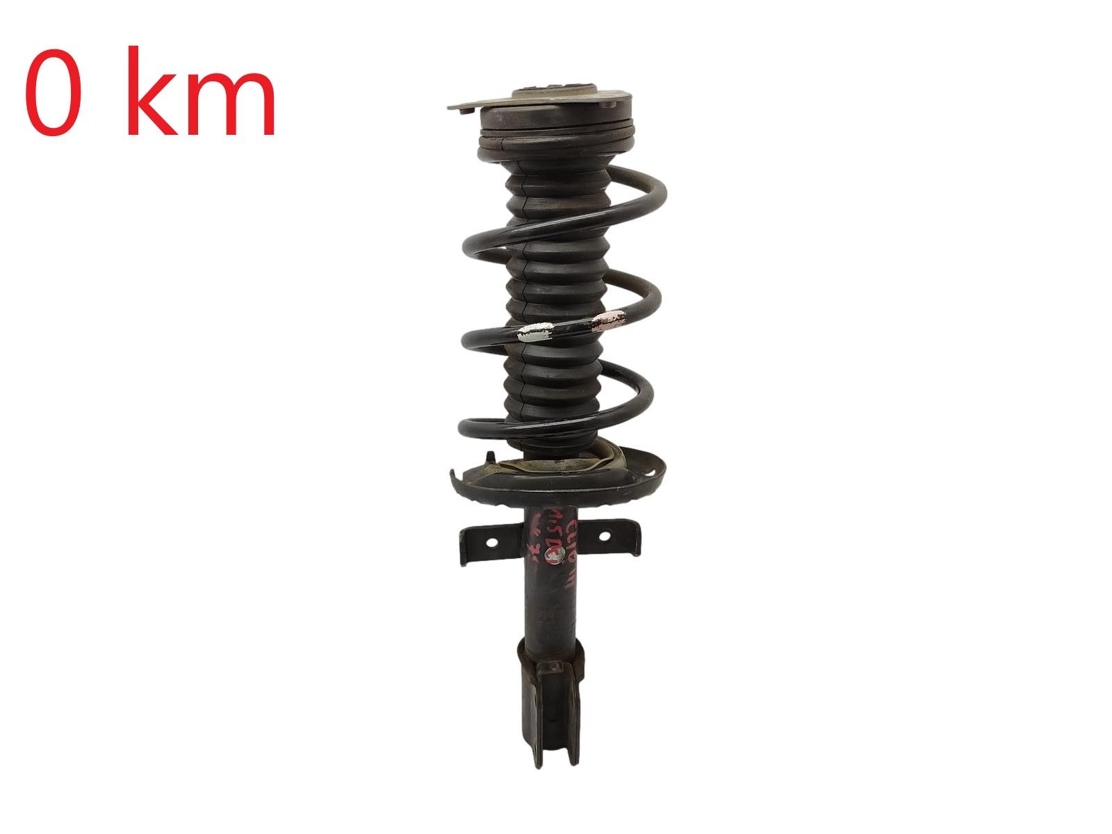 Shock Absorber Original Front 543022134R 543024644R Renault Clio 3 1.5 dci 0 km main product photo