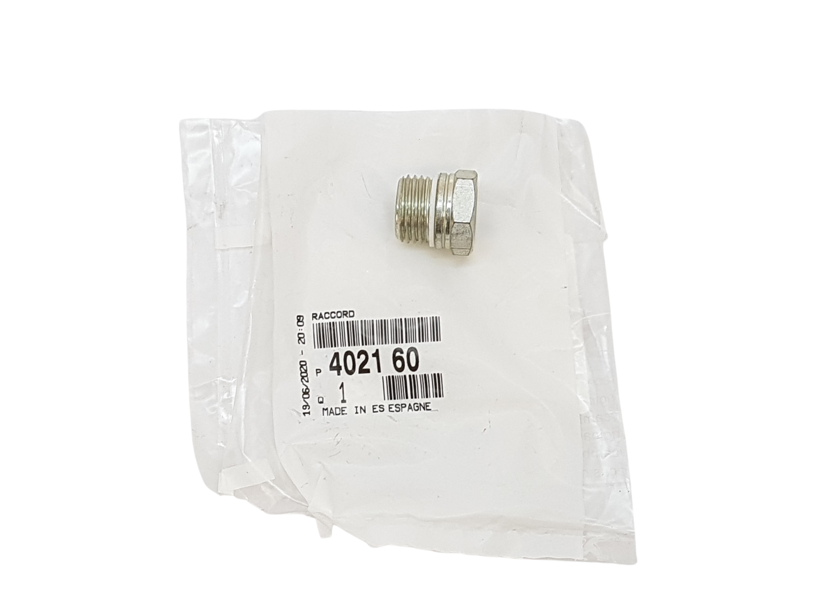 Bolt New Original Jumper Boxer Ducato 402160 main product photo