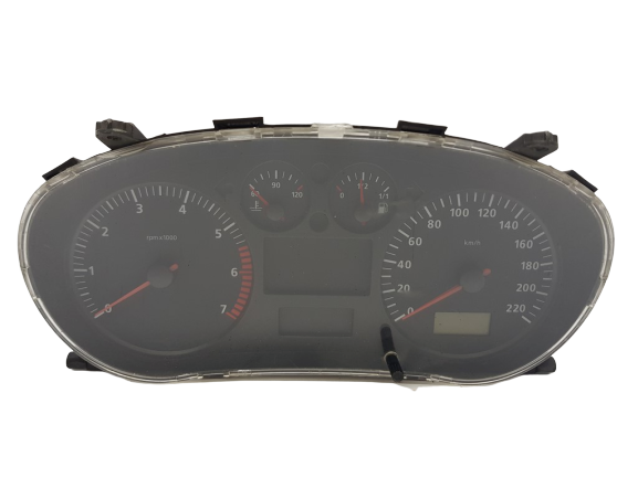 Speedometer/Instrument Cluster Seat Ibiza W06K0920850 110008924001 18954 main product photo