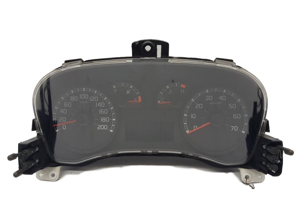 Speedometer/Instrument Cluster Fiat Panda 5550004601 14441 main product photo