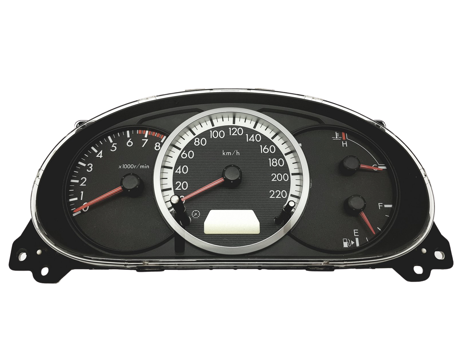 Speedometer/Instrument Cluster Mazda 5 CDCC33B 30766 main product photo