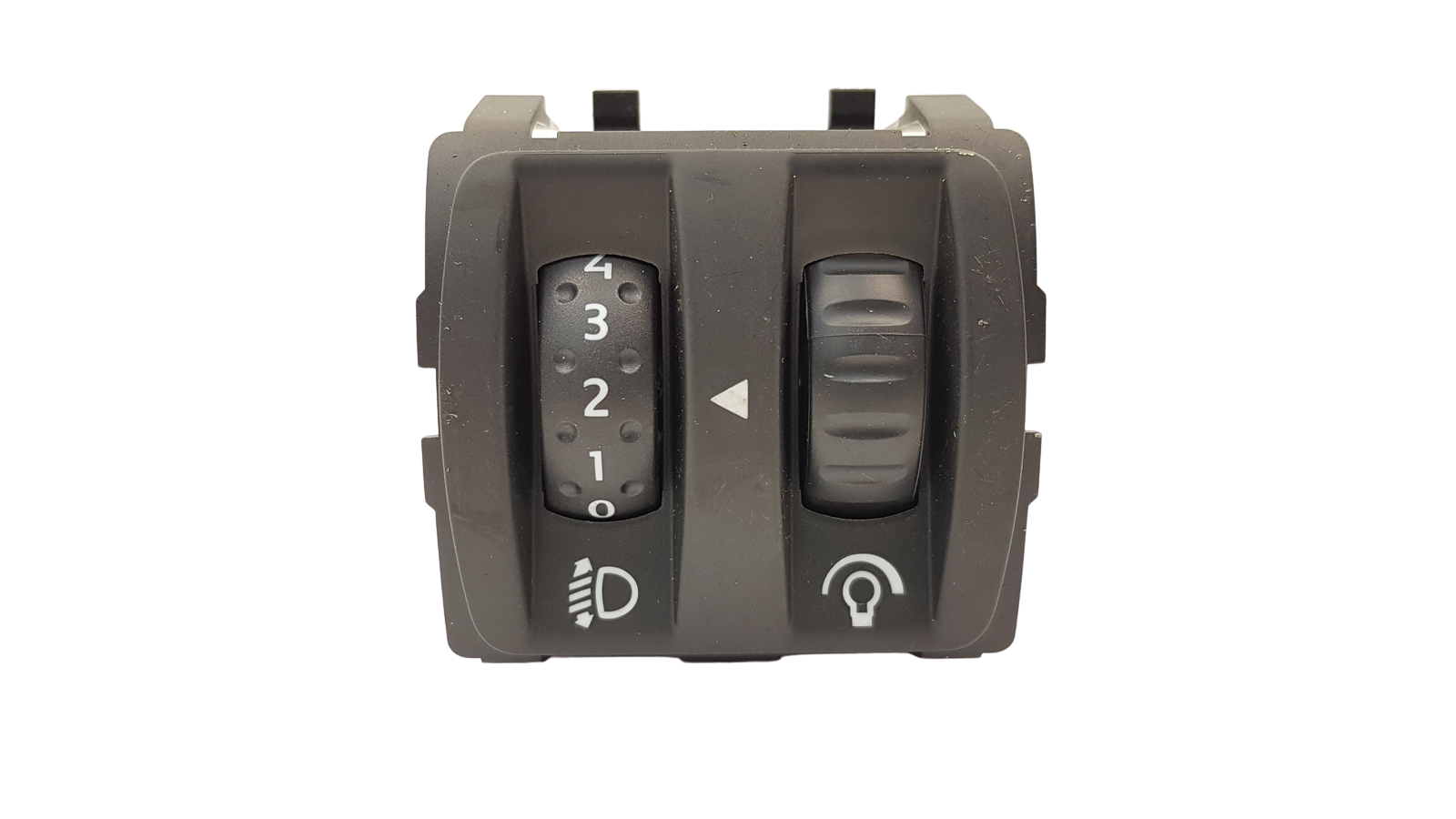 Light Control Renault Scenic 3 Megane 3 251900001R main product photo