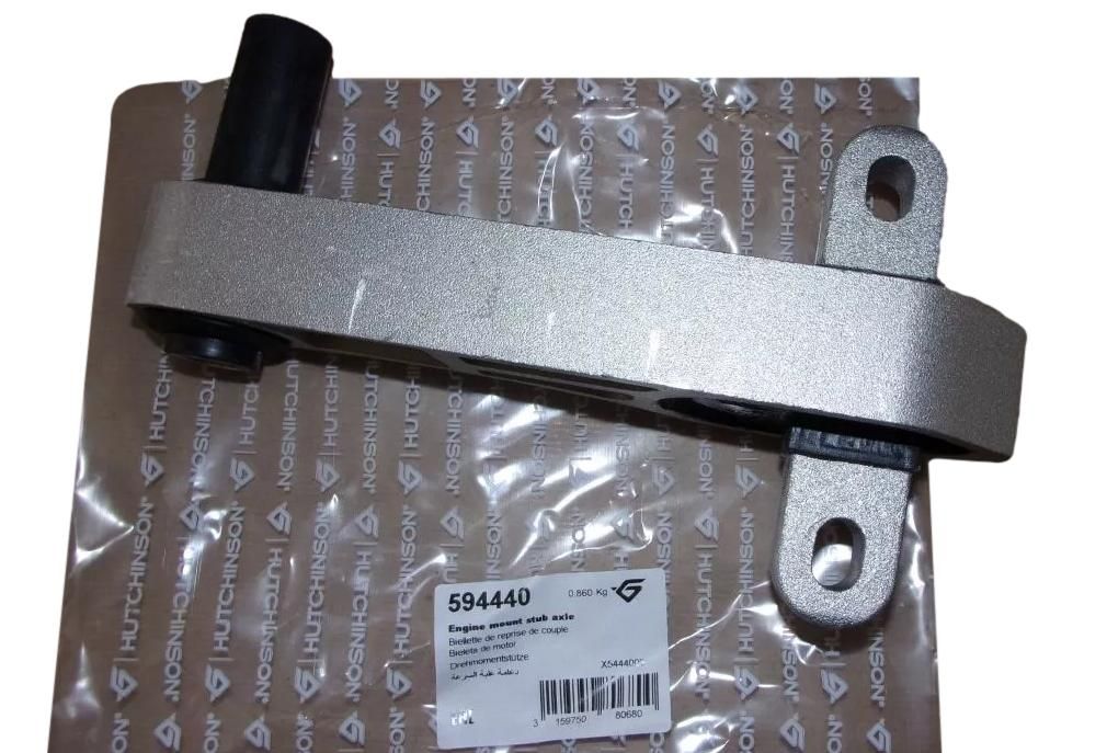 Engine Mount For Citroen Peugeot 594440 1844C6 1844.C6 Hutchinson main product photo