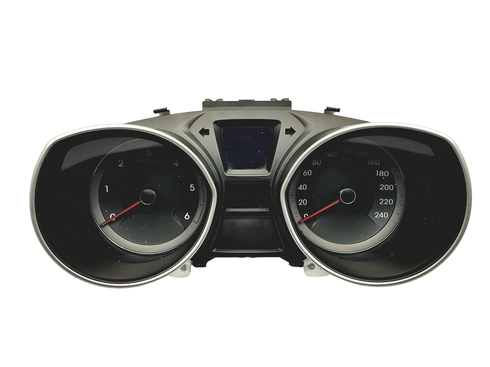 Speedometer/Instrument Cluster Hyundai i30 94003-A6550 94003A6550 main product photo