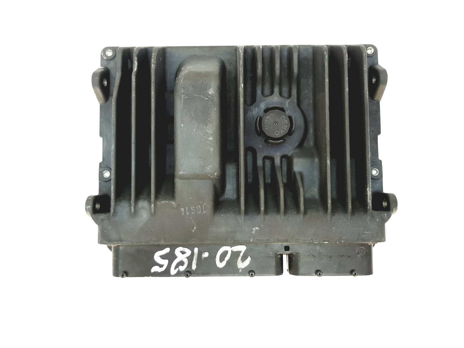 Controller Toyota 89661-0ZN20 MB275600-5553 Denso main product photo