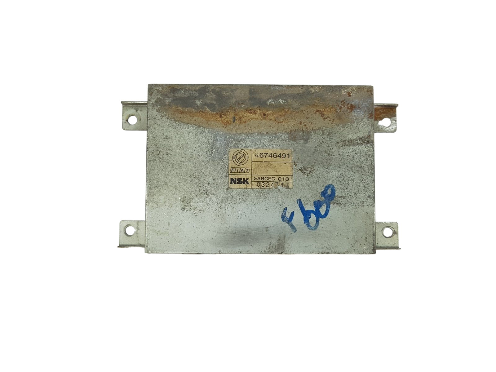 Controller EA6CEC-013 46746491 Fiat NSK 17873 main product photo