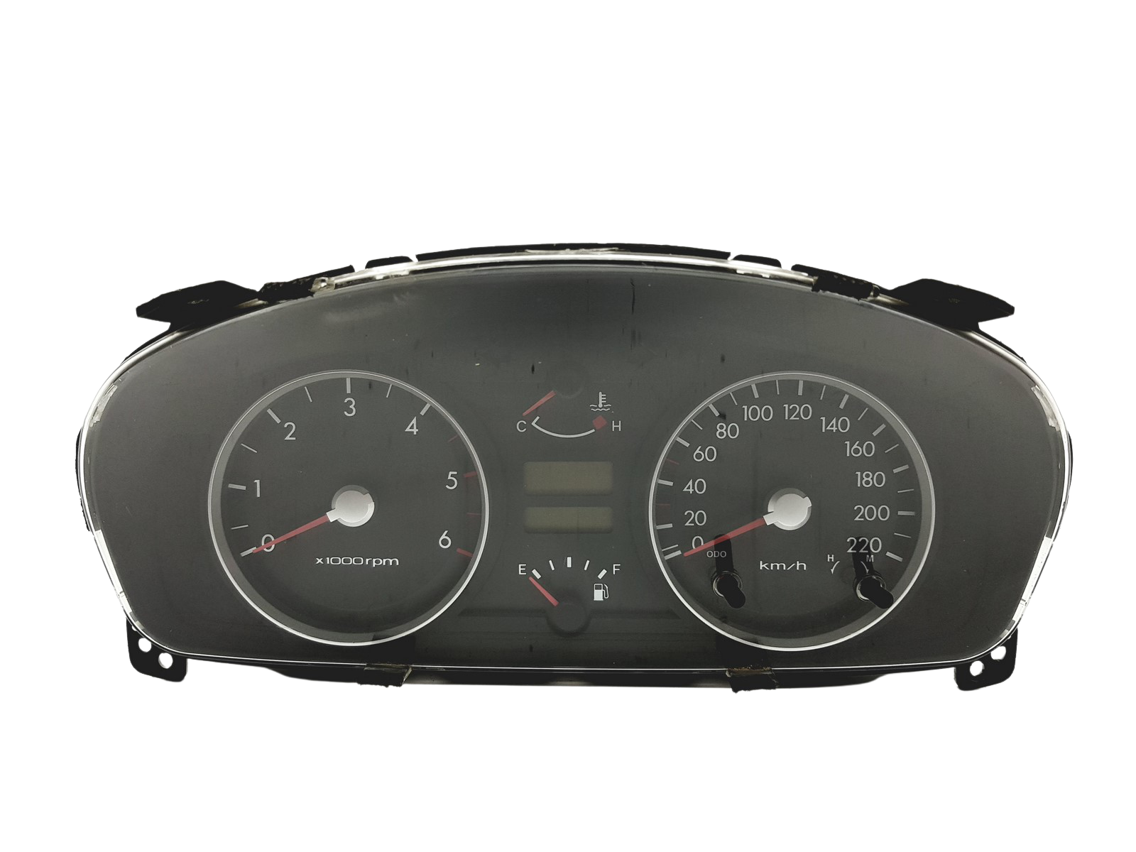 Speedometer/Instrument Cluster Hyundai Getz 94003-1C550 2004-35310H 47645 main product photo