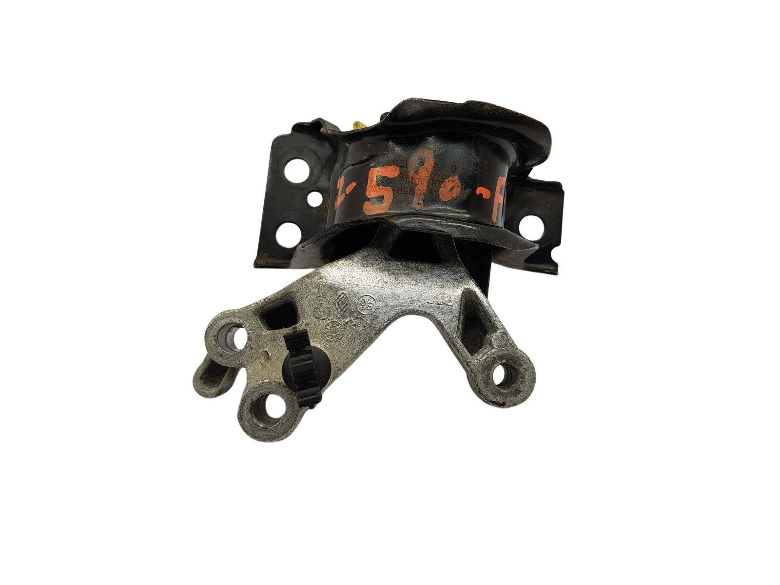 Engine Mount 112849985R 112103095R Renault Dacia main product photo