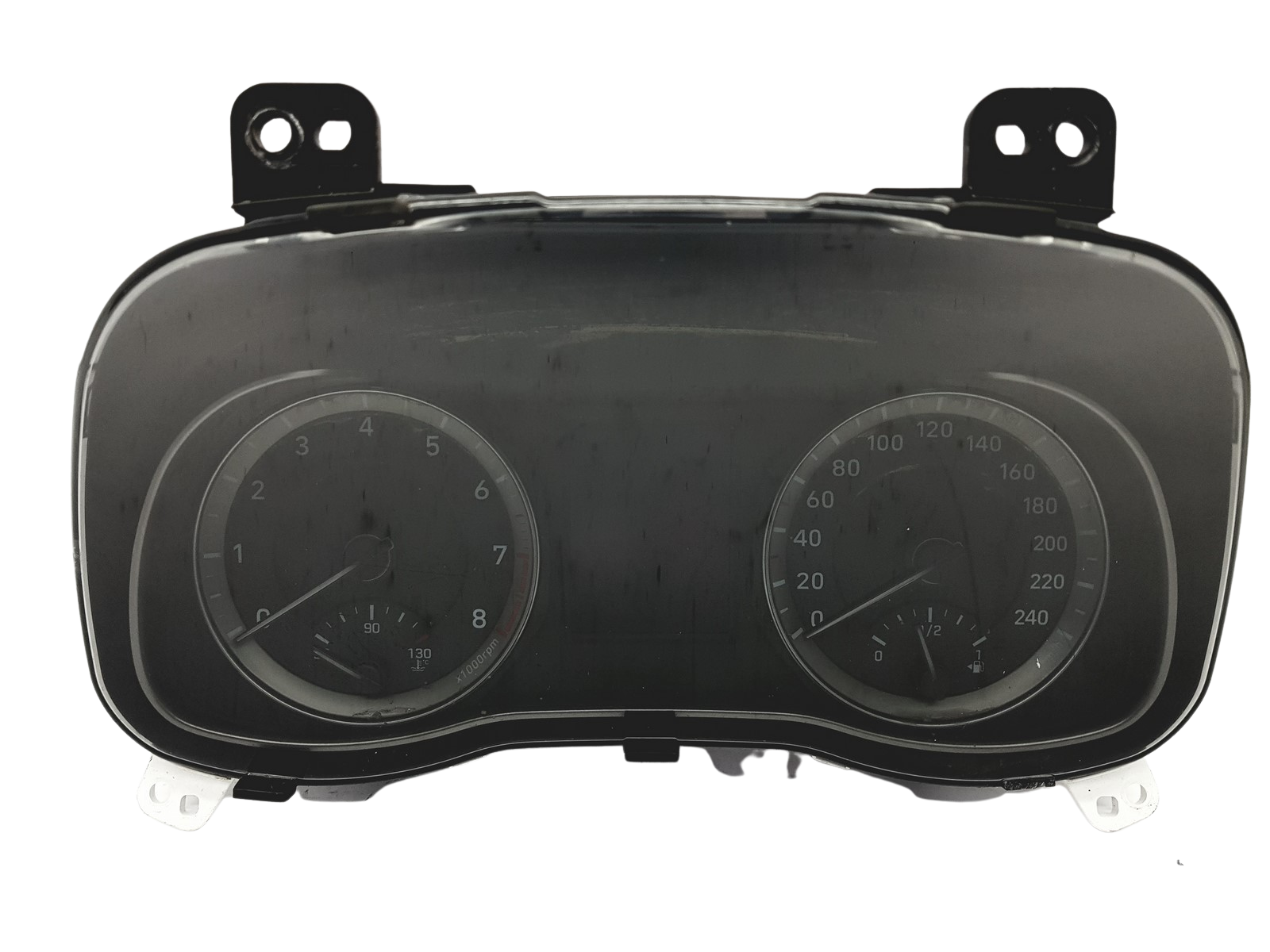 Speedometer/Instrument Cluster Hyundai Kona 94013J9290 main product photo
