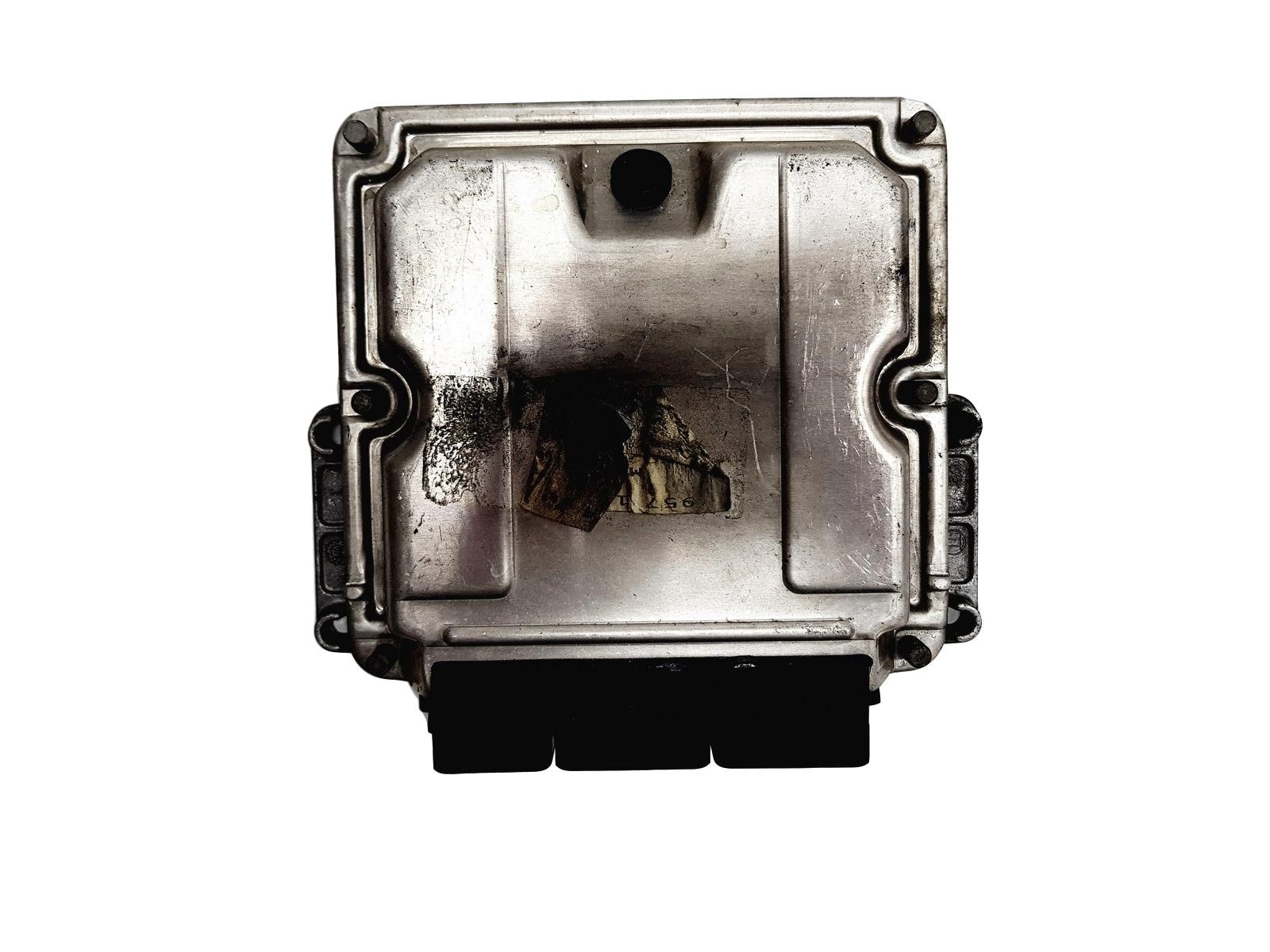 Controller 0281010843 8200091416 8200166496 Renault Bosch 4895 main product photo