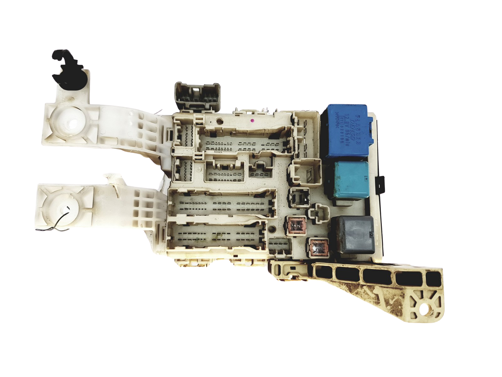 Controller BSI 5G04-0440 Toyota main product photo