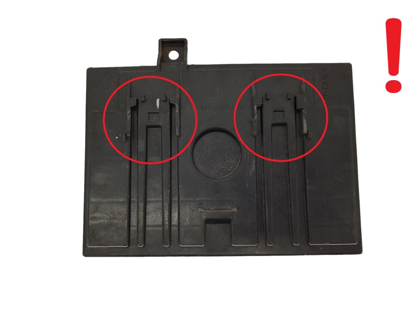 Controller DN1T-15K600-EF 116RA-000084 F005V01836 Ford Bosch main product photo