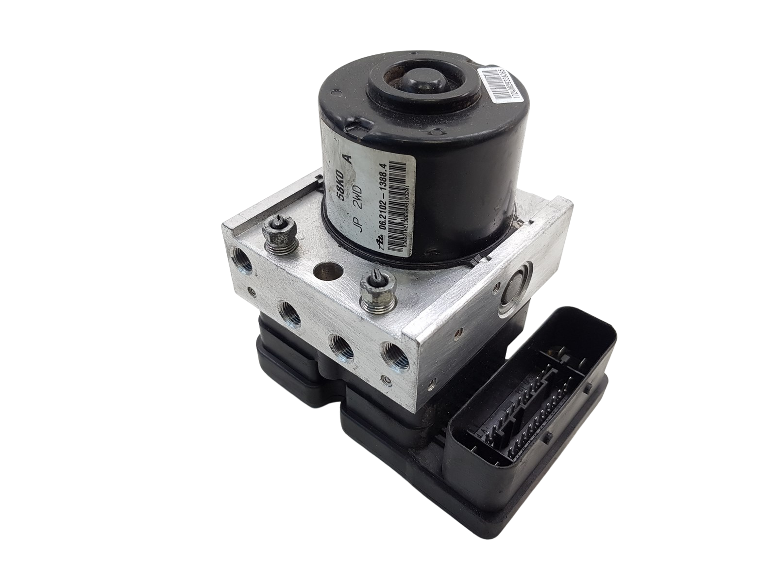 Abs Pump Nissan Suzuki 68K0 06.2109-5608.3 06.2102-1388.4 2077 main product photo