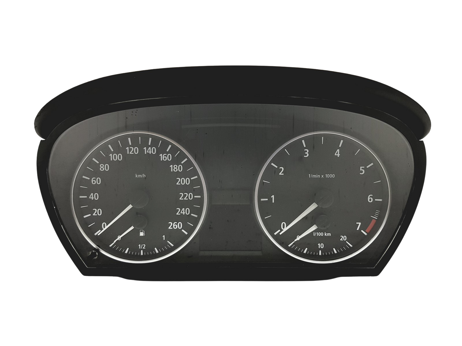 Speedometer/Instrument Cluster BMW 3 E91 102533031 697465101 47359 main product photo