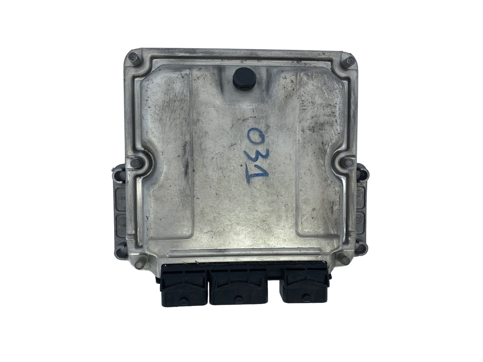 Controller 0281011031 9646719080 28FM0000 PSA Bosch 51326 main product photo