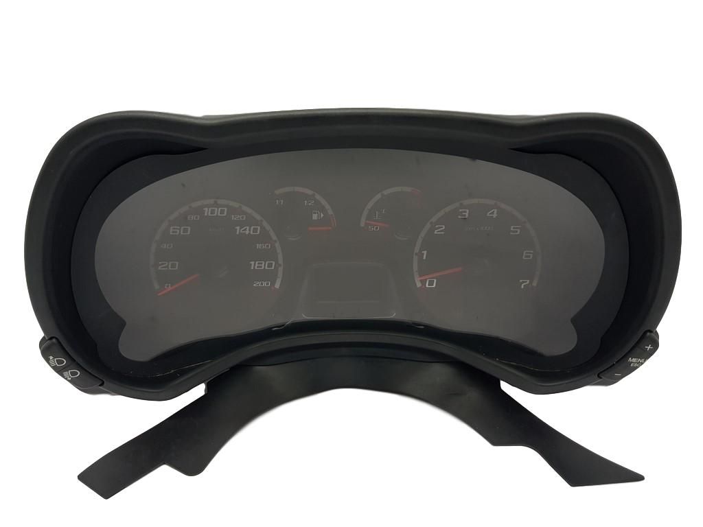 Speedometer/Instrument Cluster Ford Ka 5550050519 18334 main product photo