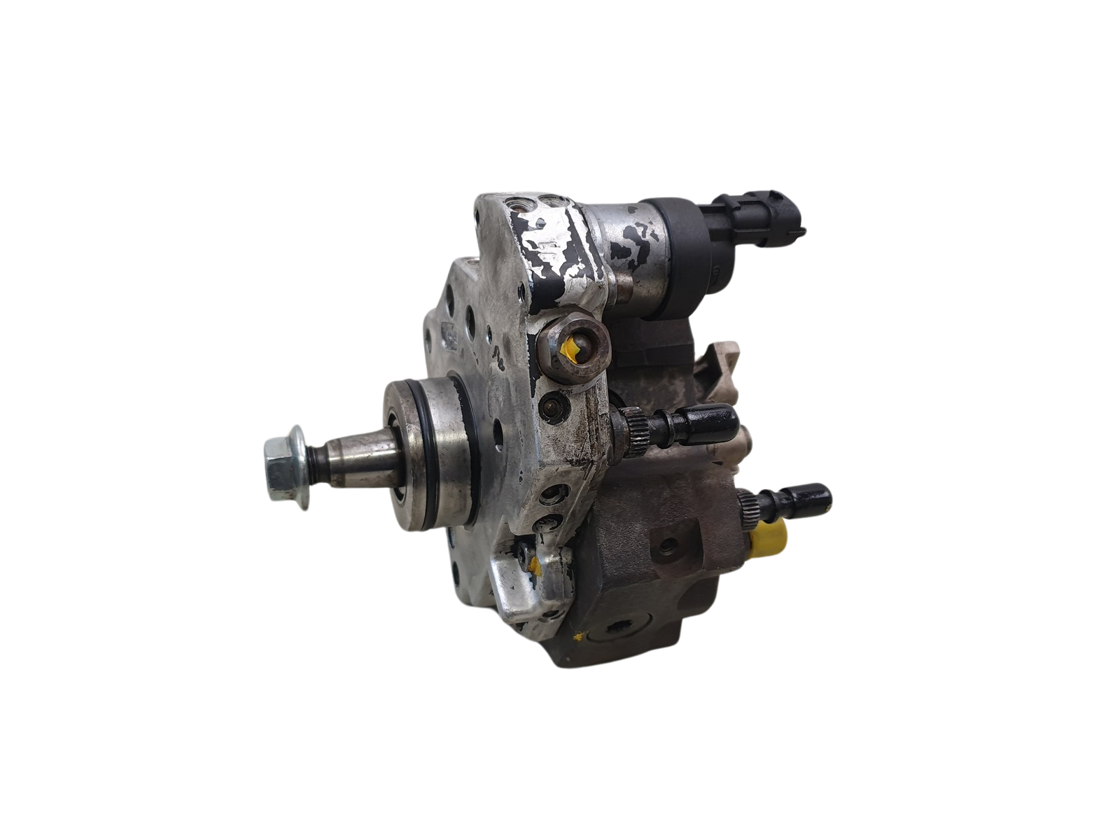 Injection Pump 8200613055 0445010033 0928400502 Renault Bosch main product photo