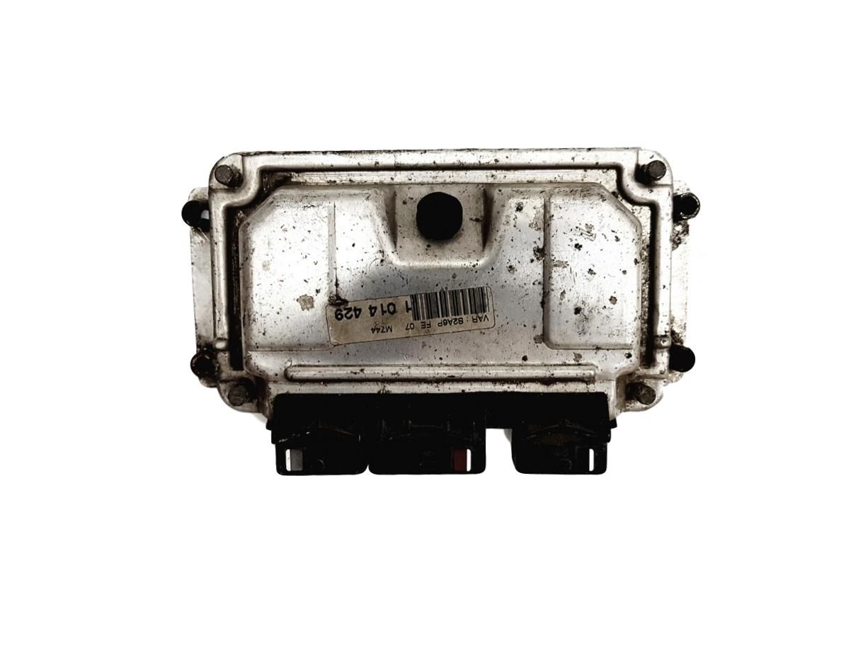 Controller 0261206246 9637838780 9645802280 PSA Bosch 8402 main product photo