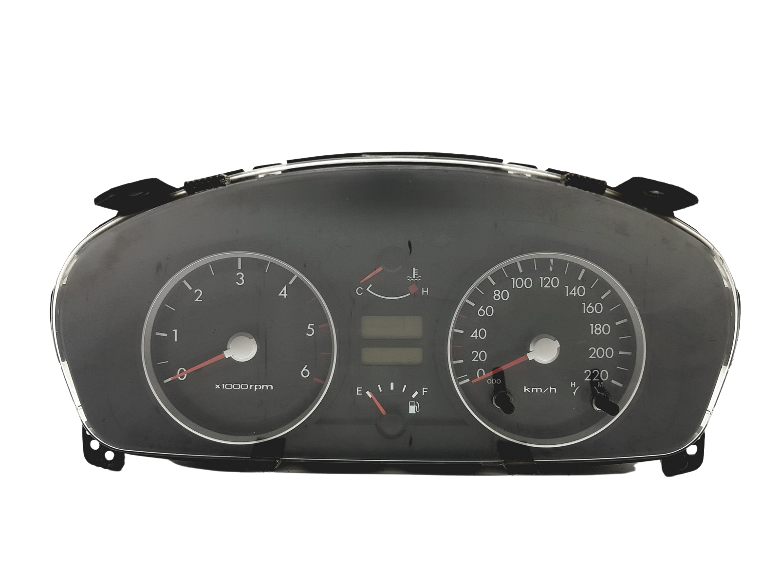 Speedometer/Instrument Cluster Hyundai Getz 94003-1C550 2004-35310H 50288 main product photo