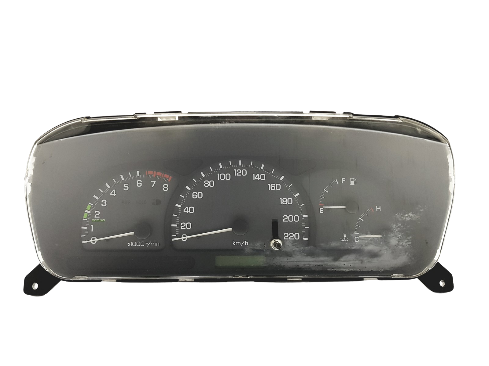 Speedometer/Instrument Cluster Daewoo Tacuma 96262539 51289 main product photo
