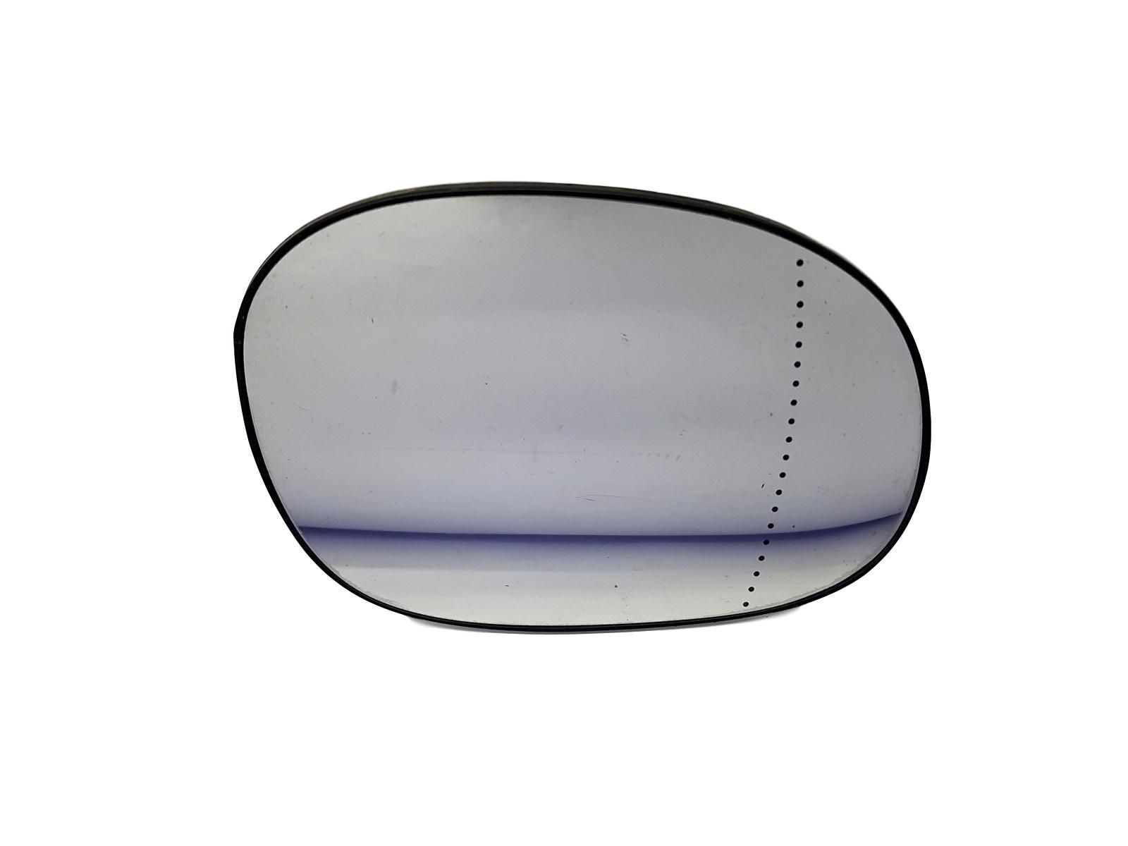 Mirror Glass Right 8151QR 8151CC 206 Peugeot 3636 main product photo