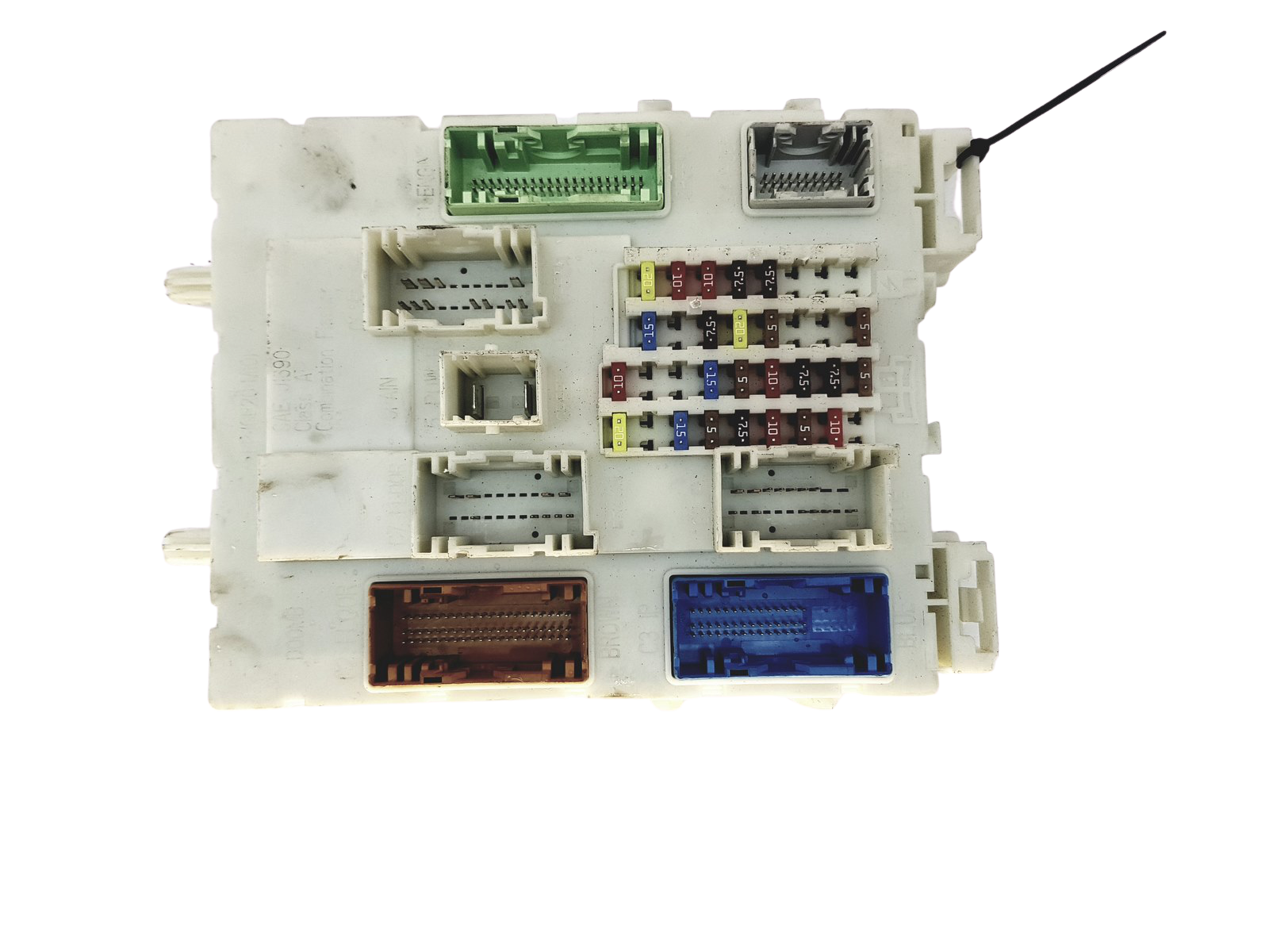 Controller Moduł 31453131 Volvo main product photo