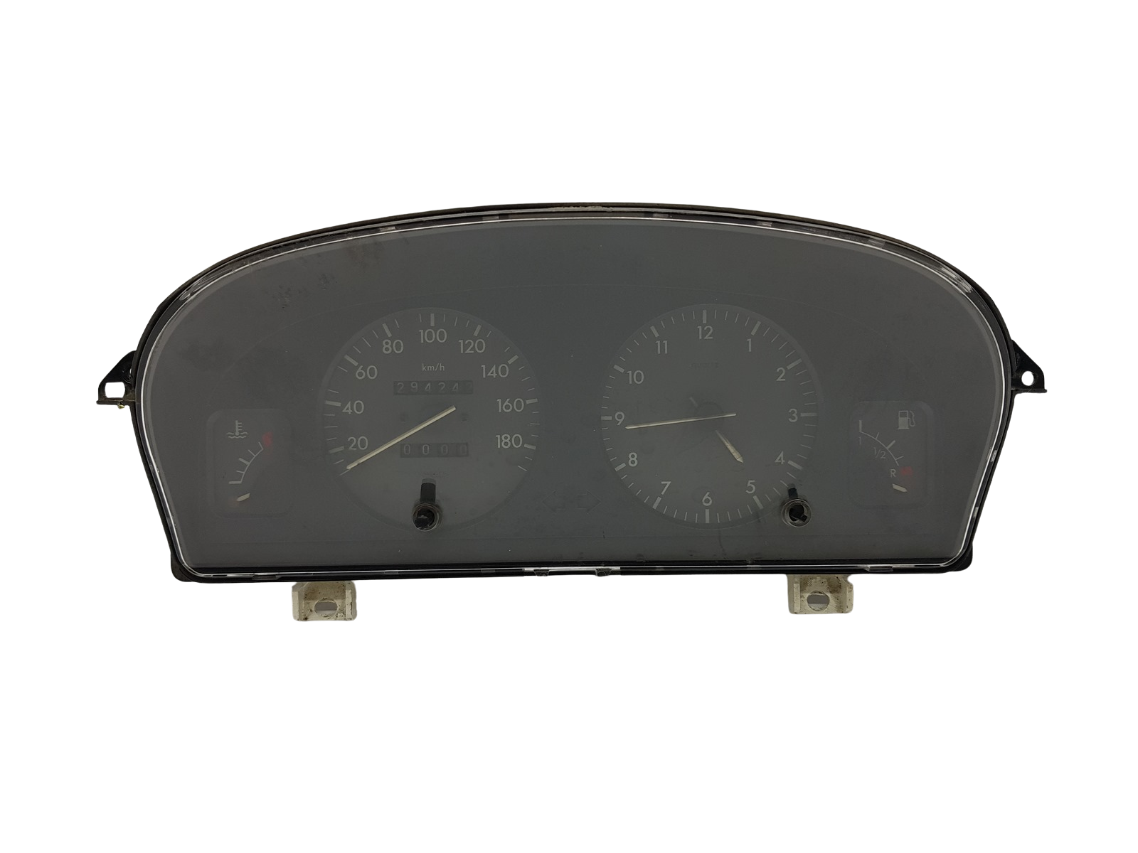 Speedometer/Instrument Cluster Berlingo 1 Partner 1 9635681180 PSA 2324 main product photo