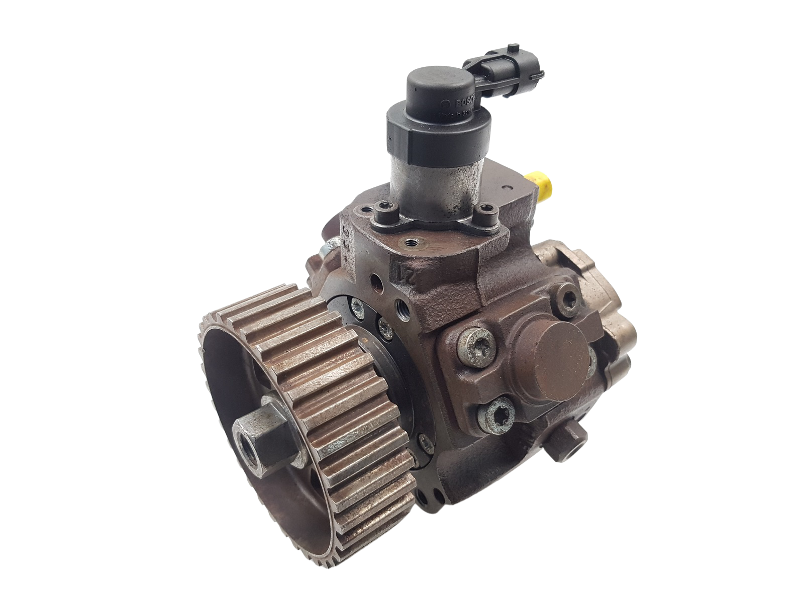 Injection Pump Bosch 9683703780 0928400607 1.4 1.6 HDI PSA Ford 1075 main product photo