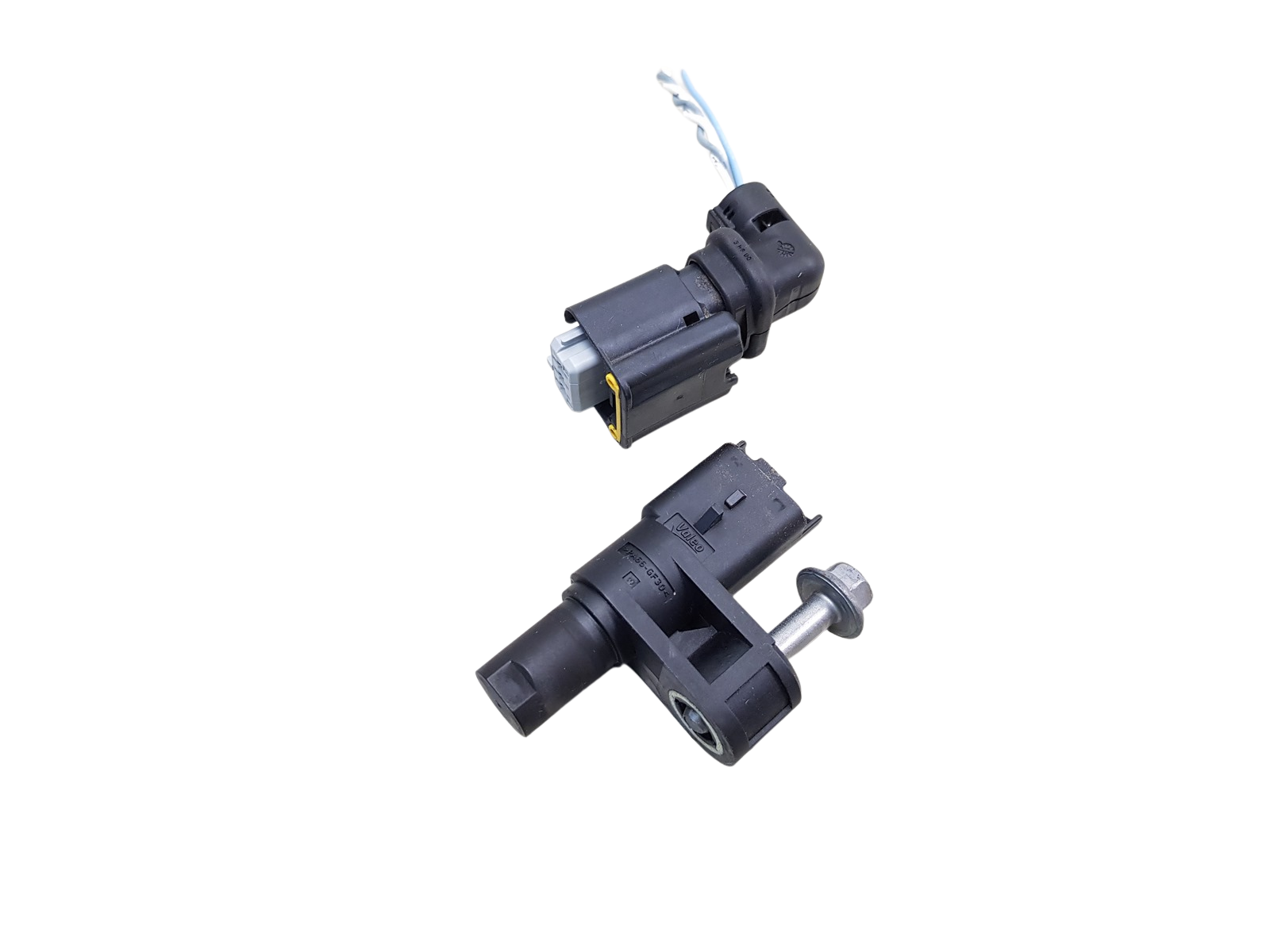 Pulse Sensor 9688725080 Valeo 1.2 THP VTI Citroen Peugeot main product photo