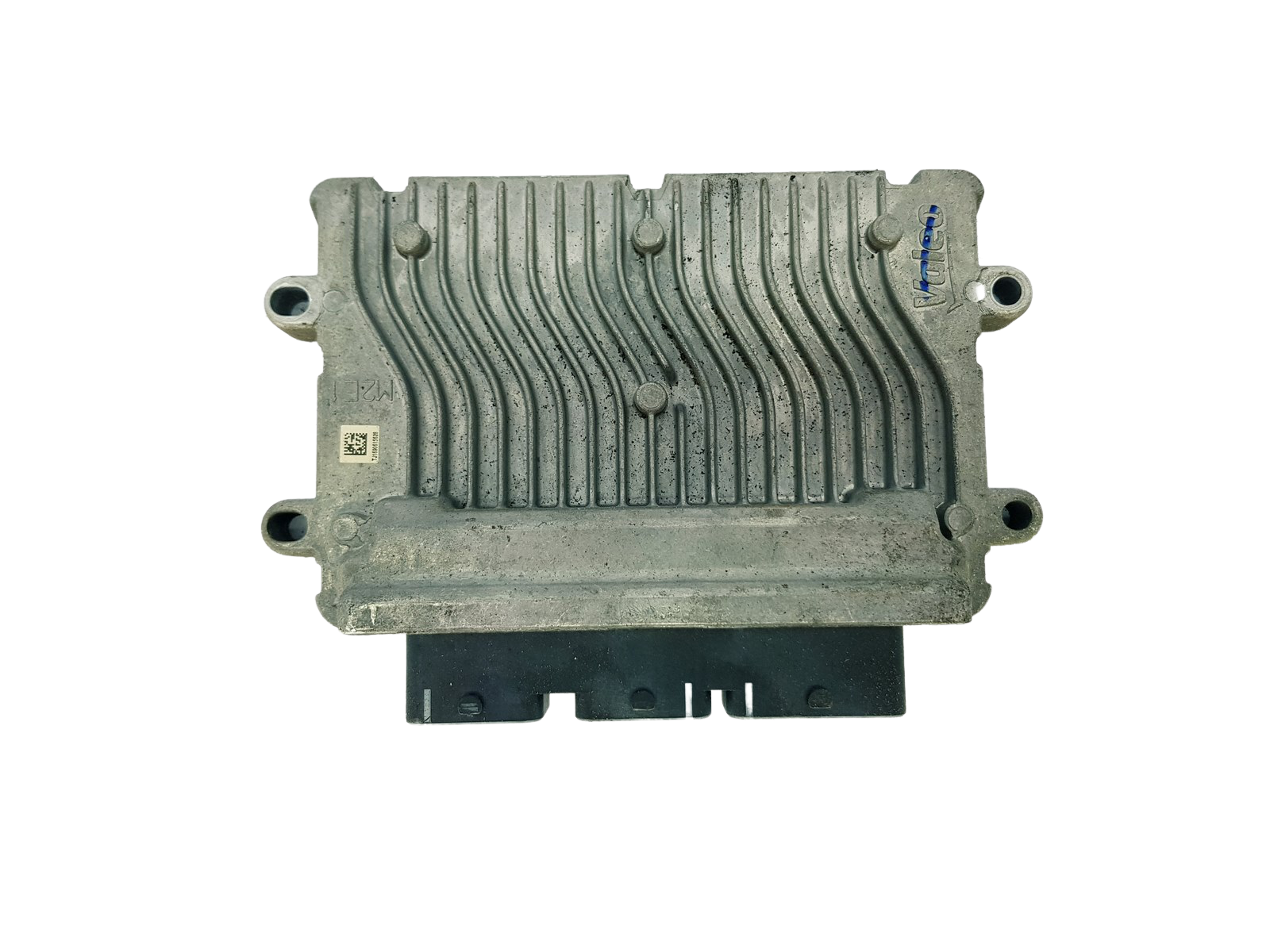 Controller 21586539-8A 9665424480 PSA Valeo 34138 main product photo