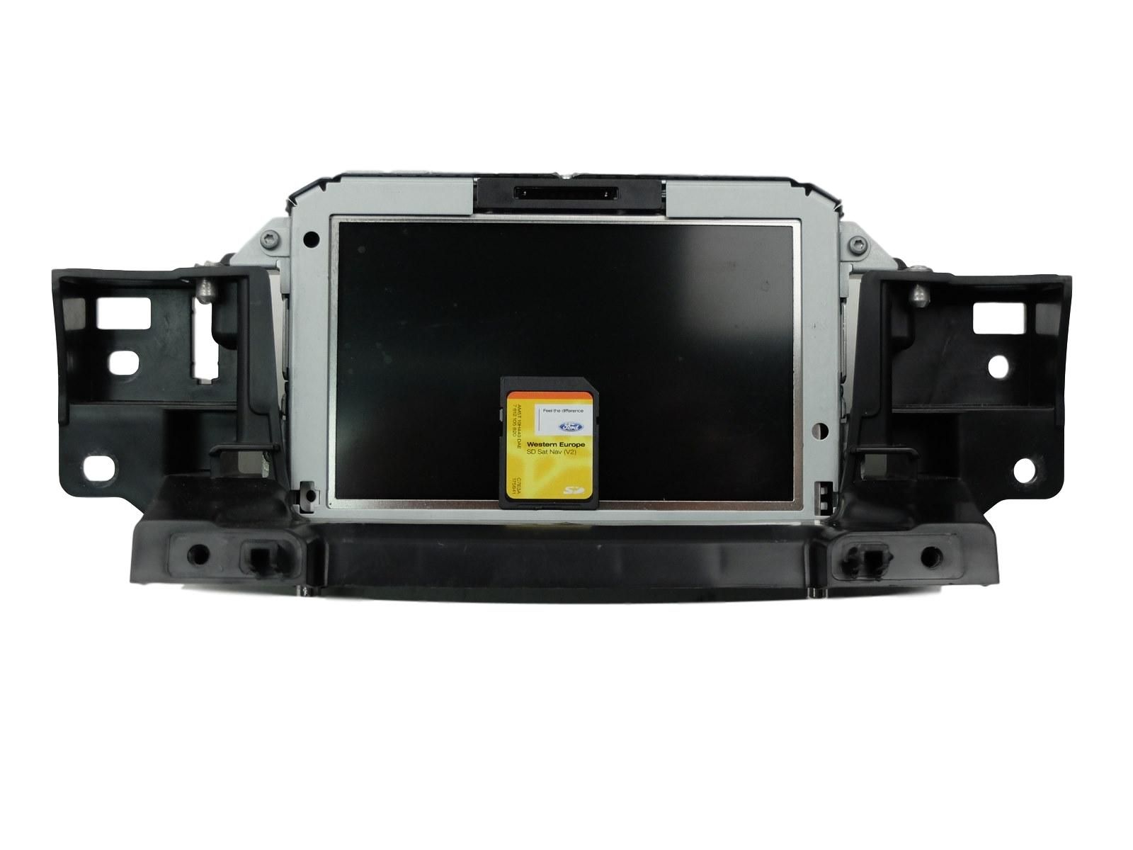Navigation Ford AM5T-18B955-DJ 7612032171 7612105820 main product photo