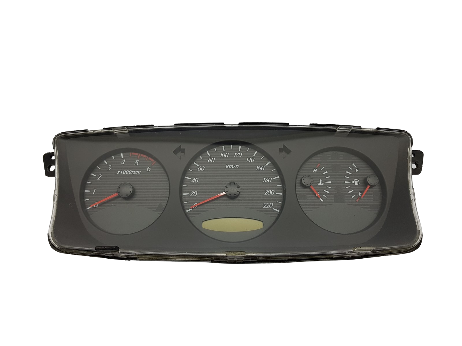 Speedometer/Instrument Cluster SsangYong Kyron 80220-09100 8022009100 1955 main product photo