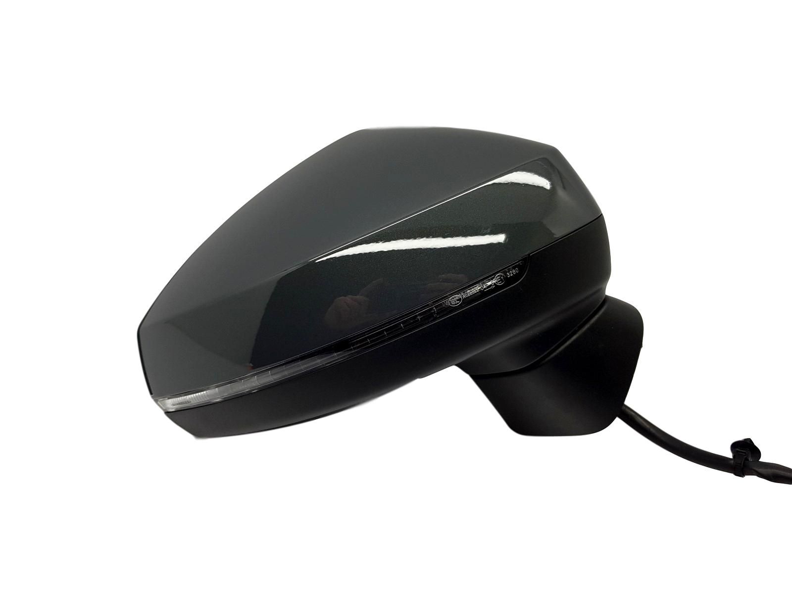 Mirror Right Audi A3 3 8V 021262 20300000 main product photo