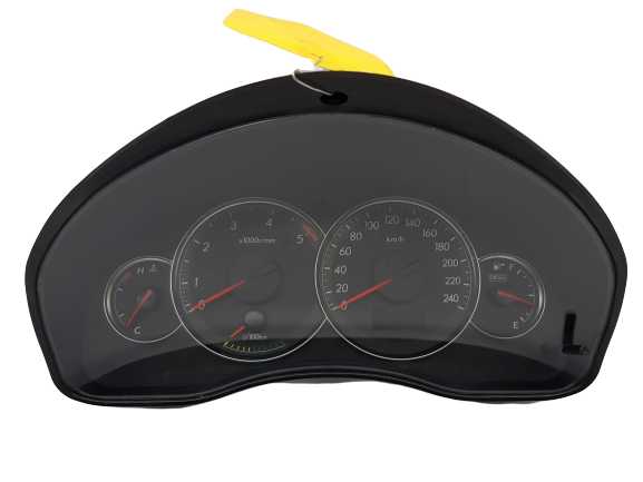 Speedometer/Instrument Cluster Subaru Legacy 85002AG010 NS-L400-L 20656 main product photo