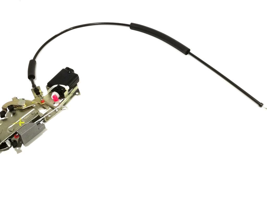 Door Lock Mechansim Rear Berlingo Partner 9138F6 main product photo