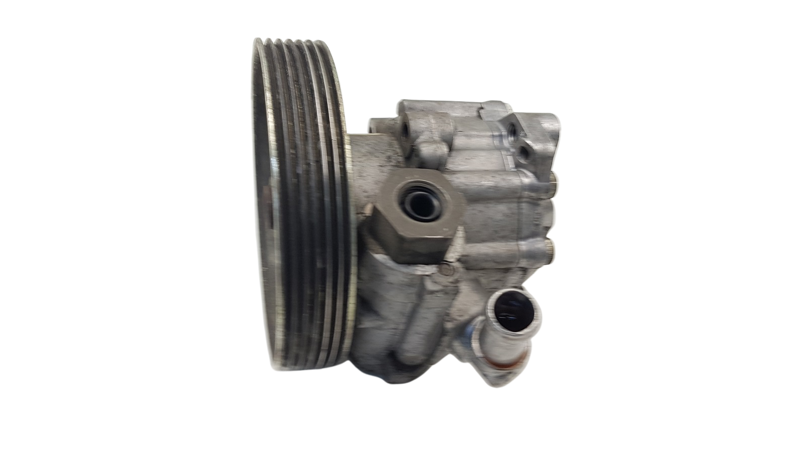 Power Steering Pump 9647983580 7692955188 ZF C8 807 Citroen Peugeot main product photo