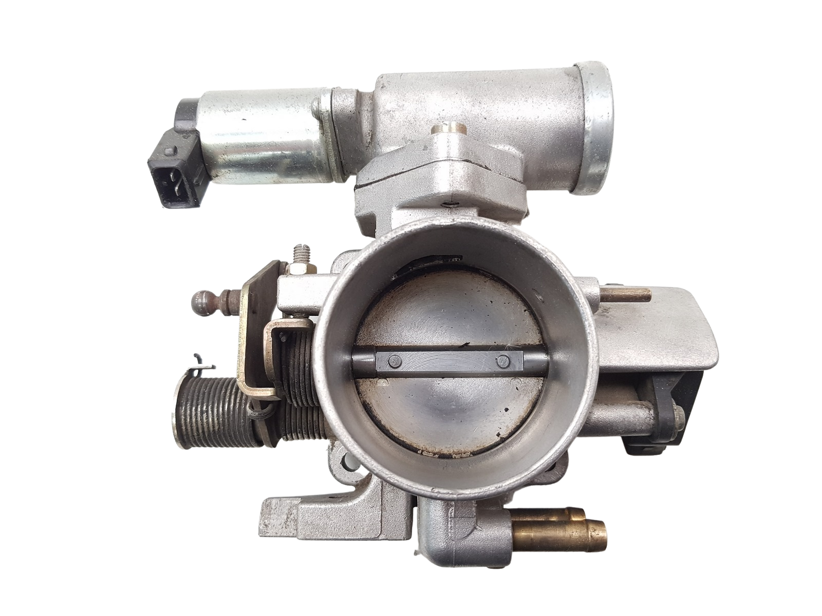 Air Throttle Body Opel Vectra 1.8 90499488 90411546 0280122001 main product photo