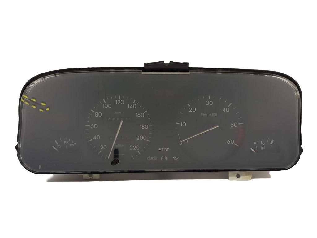 Speedometer/Instrument Cluster Peugeot 306 9621611380 09033539903 main product photo