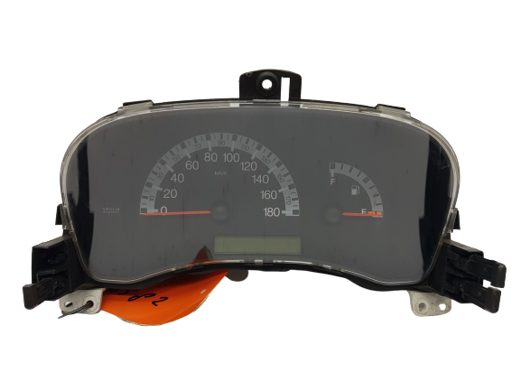 Speedometer/Instrument Cluster Fiat Punto 46753571 6063099906 22955 main product photo
