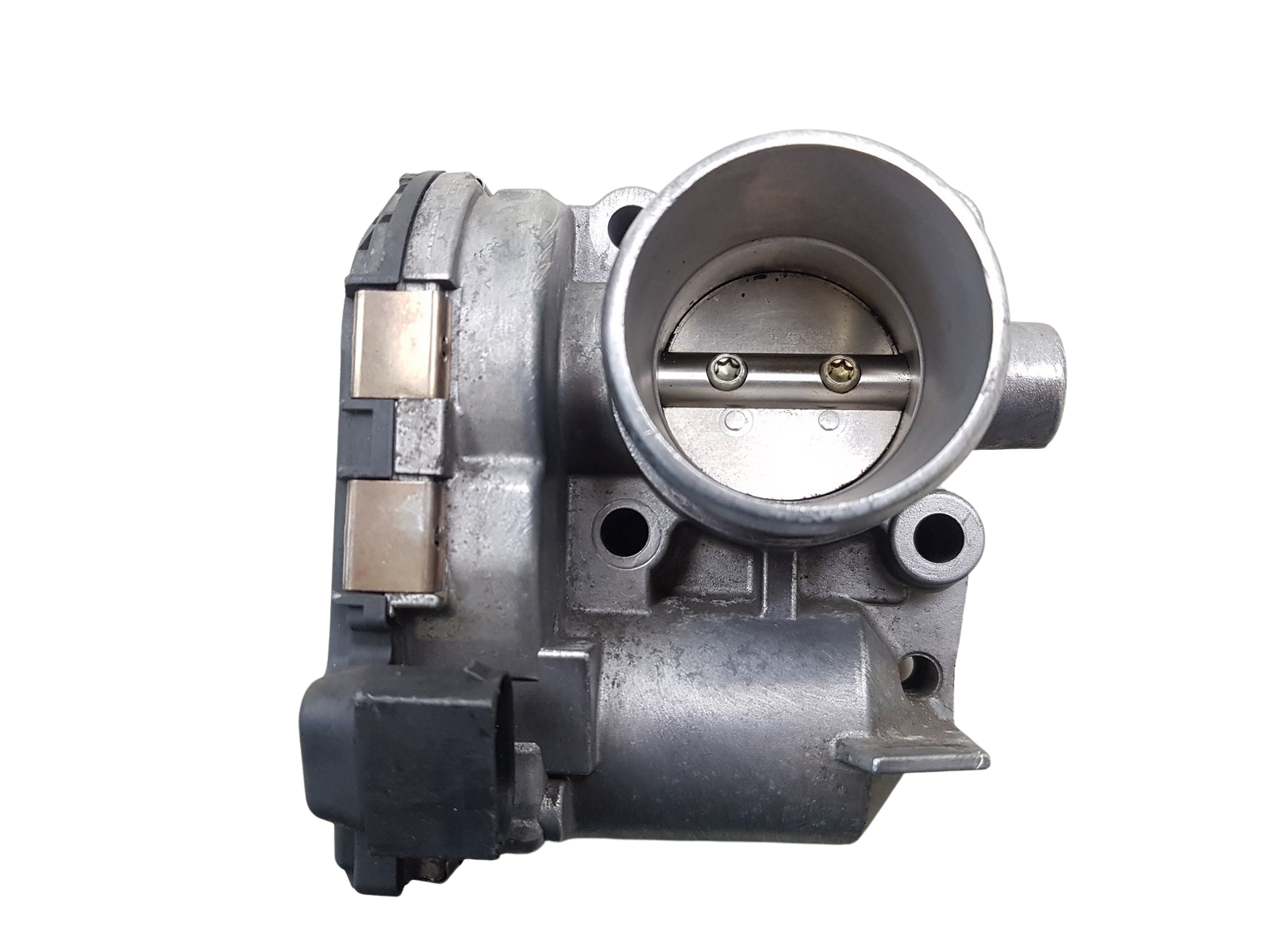 Air Throttle Body Fiat Lancia 0280750042 1.2B Bosch 2771 main product photo