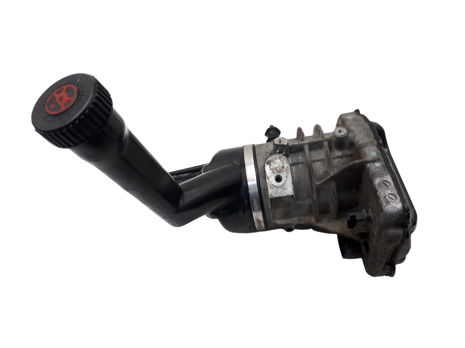Power Steering Pump Citroen C4 Picasso 9685418680 A0016194 TRW main product photo