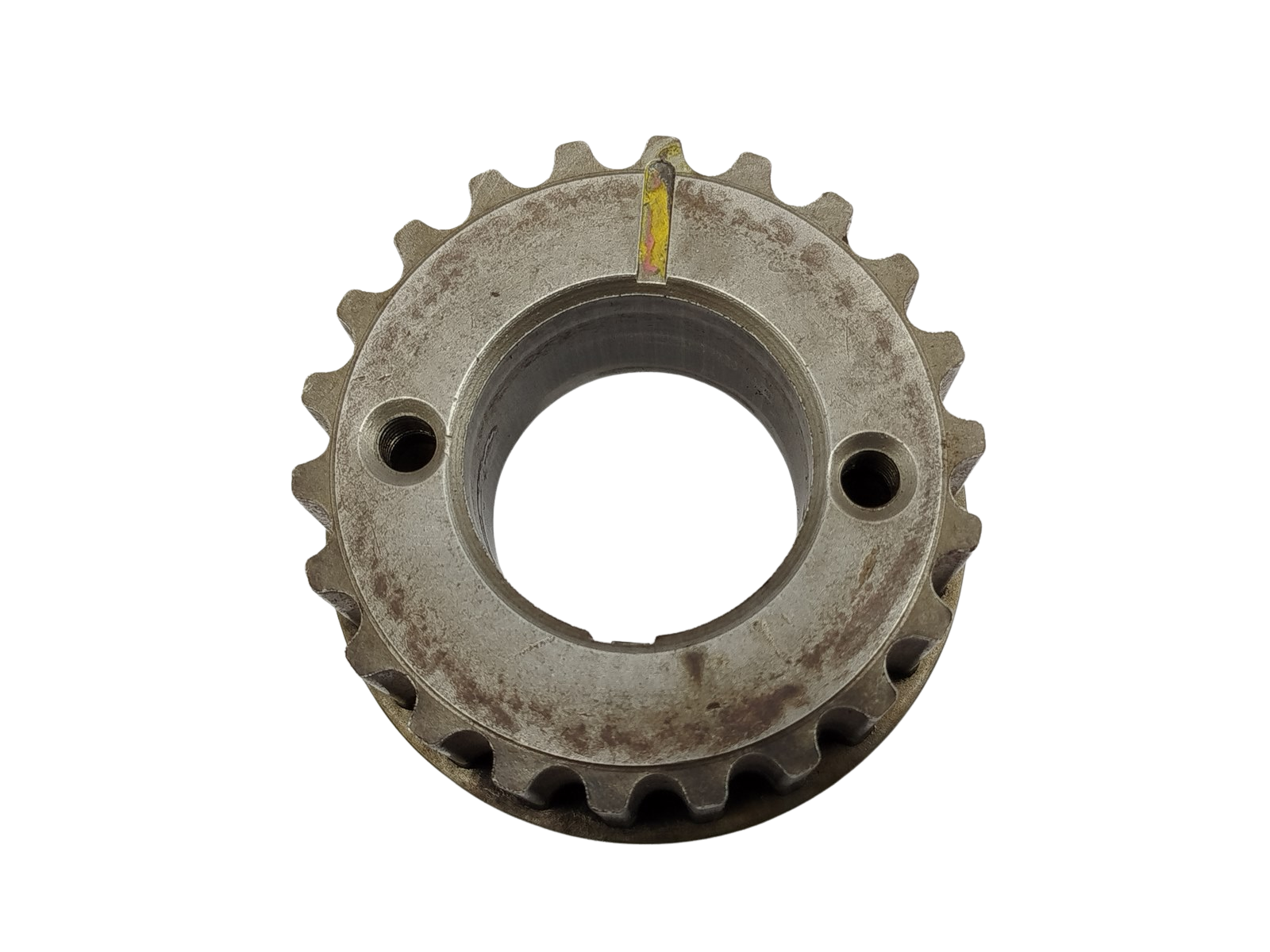 Camshaft Pulley 8200073935 1,9 DCI Renault main product photo