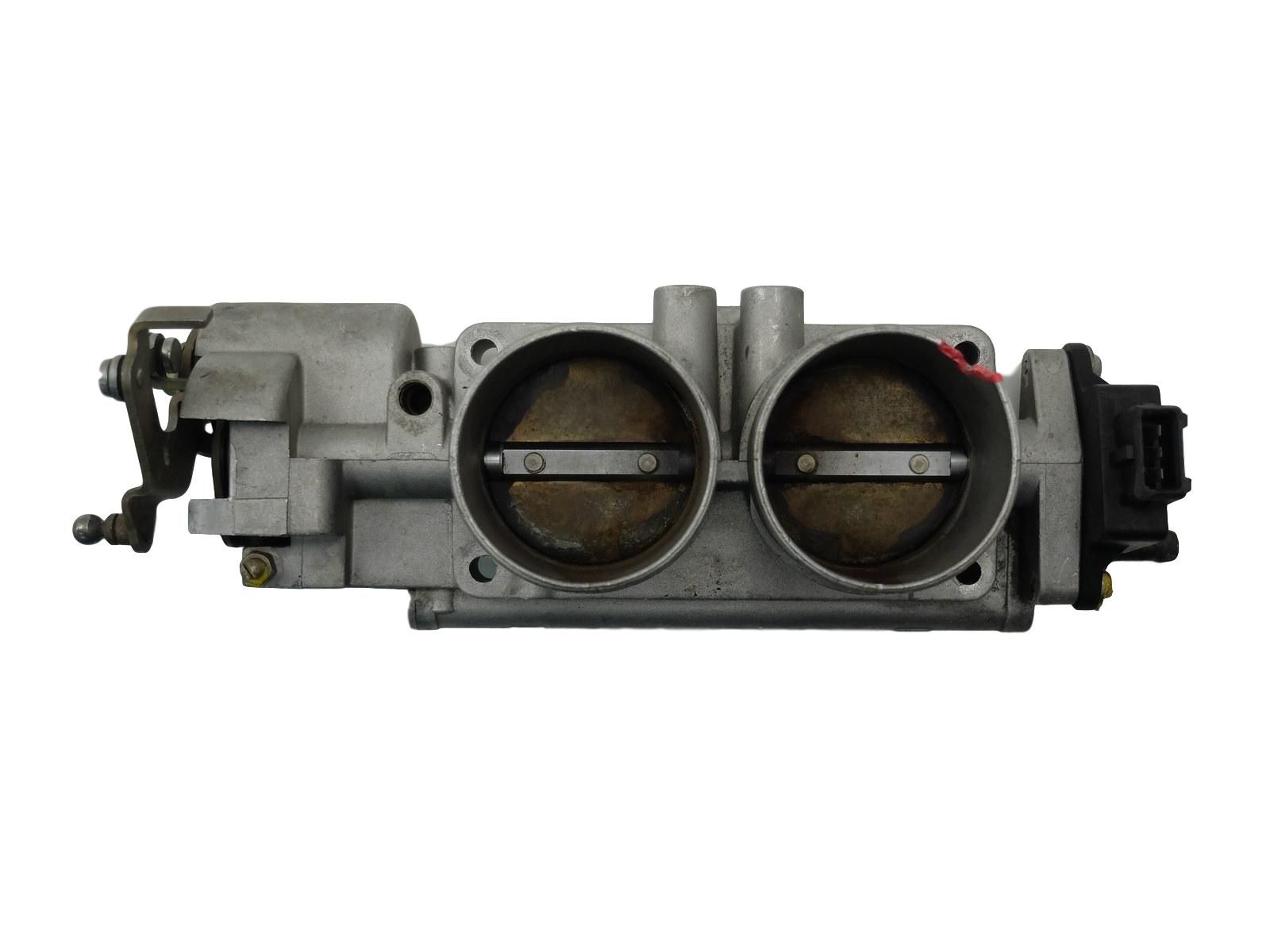 Air Throttle Body 90411873 0280122001 Opel 2.5 3.0 V6 main product photo