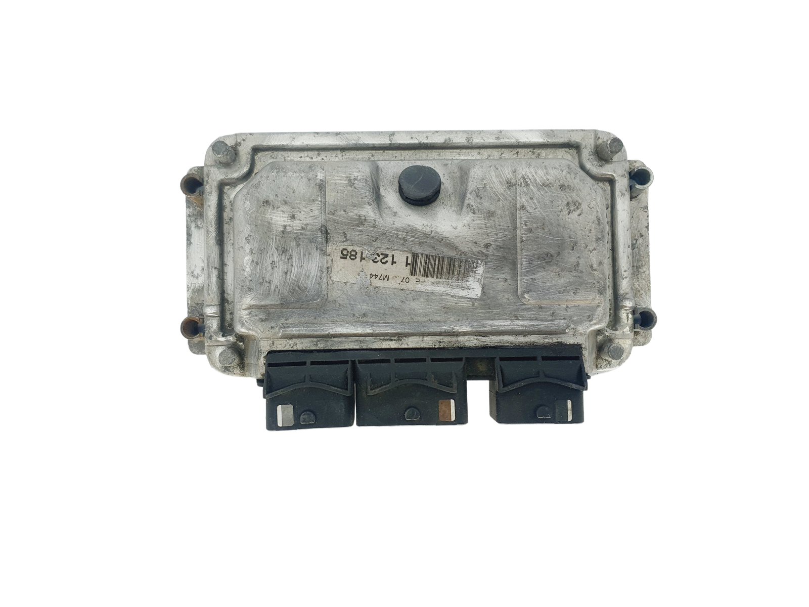 Controller 0261206246 9637838780 9645802280 PSA Bosch 45434 main product photo