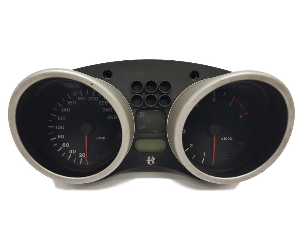 Speedometer/Instrument Cluster Alfa Romeo Spider 18111 main product photo